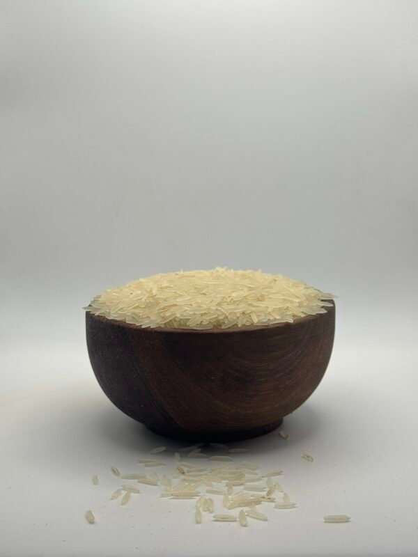 Riz basmati blanc - أرز أبيض بسماتي