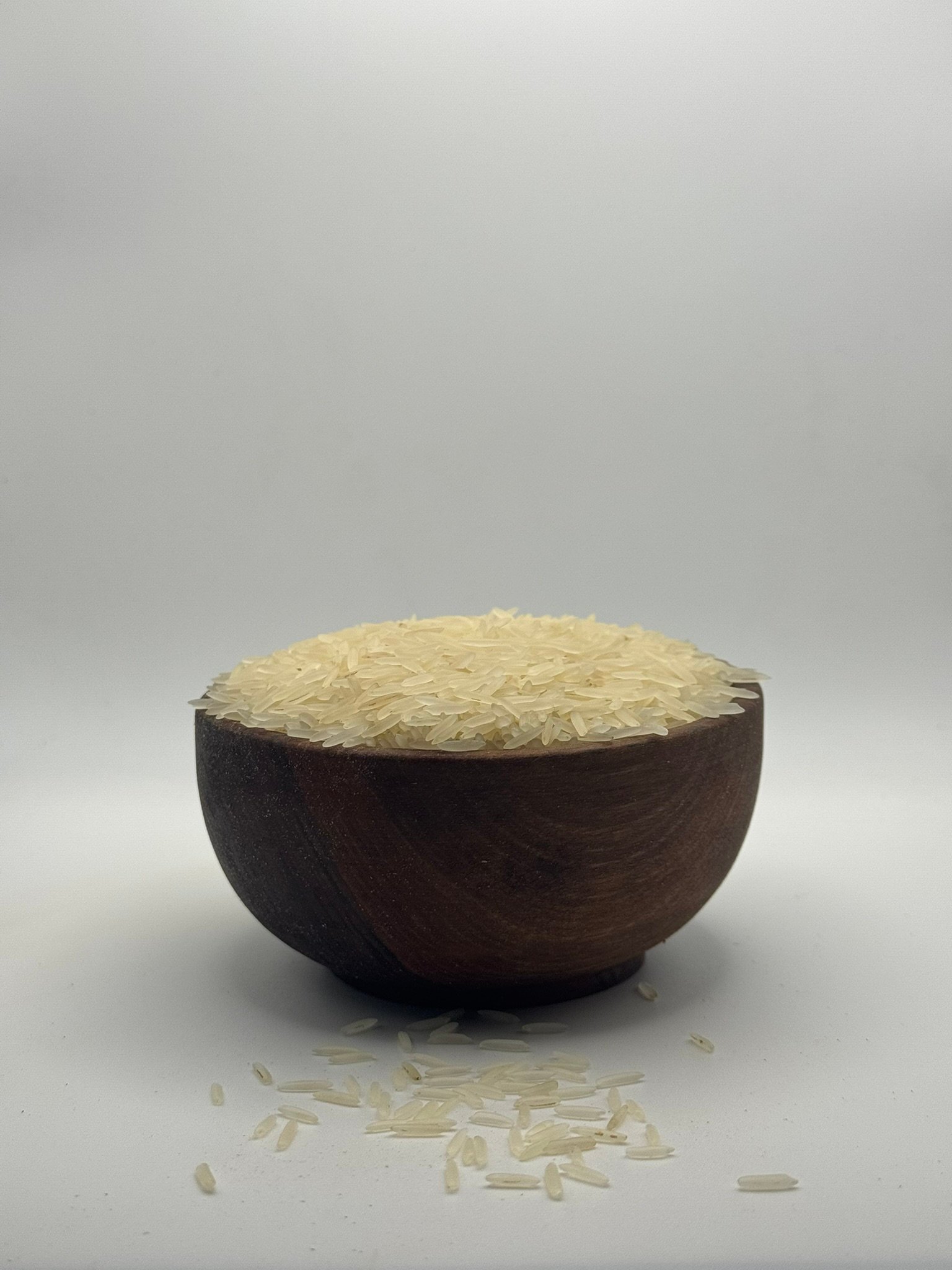 Riz basmati blanc - أرز أبيض بسماتي