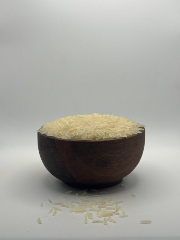 Riz basmati blanc - أرز أبيض بسماتي