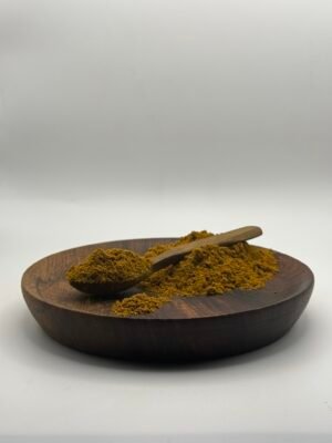 Épices Mrouzia - توابل المروزية