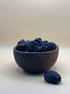 Dattes Ajoua – تمر عجوة Dattes Ajoua – تمر عجوة