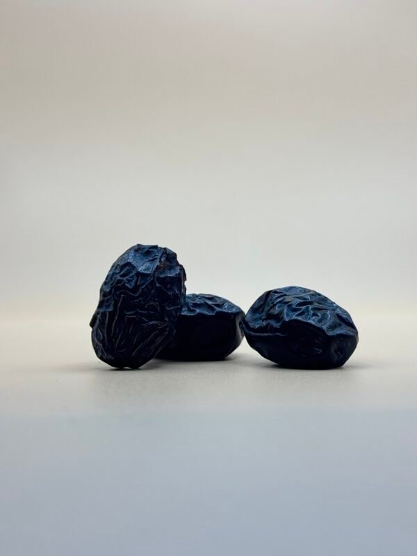 Dattes Ajoua – تمر عجوة Dattes Ajoua – تمر عجوة